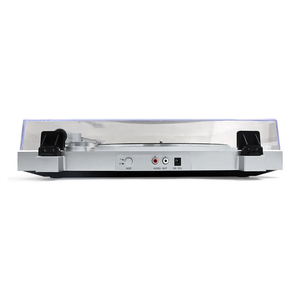 TS-01 Fully Automatic Turntable CoolGeek