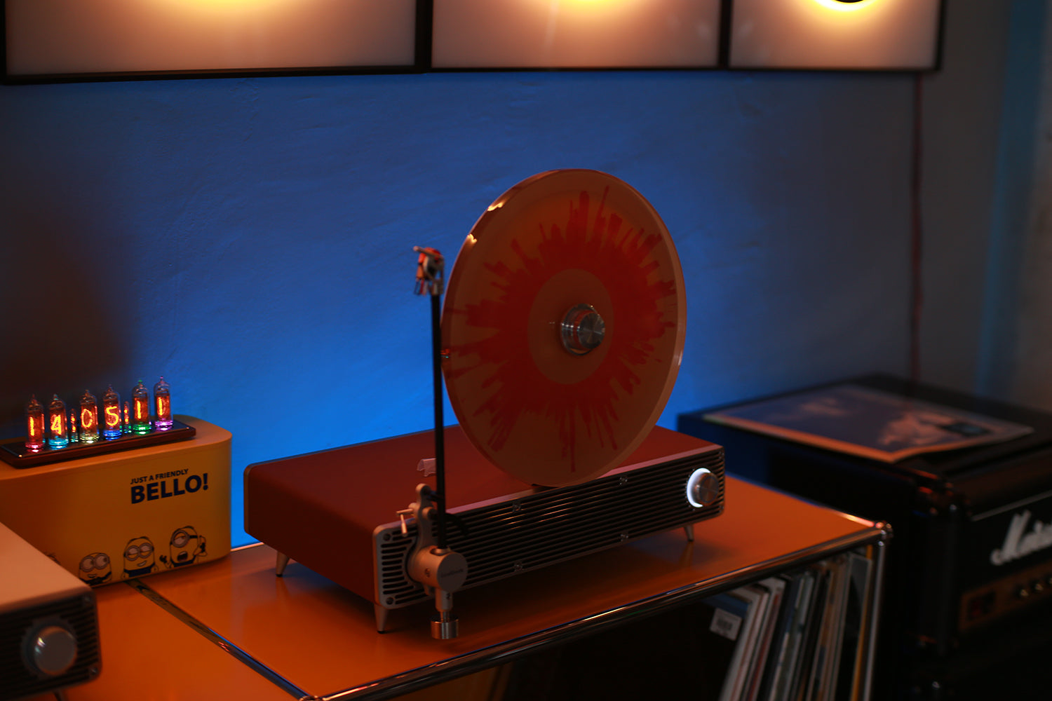 CoolGeek-VS01-Vinyl-Record-Player-Review CoolGeek