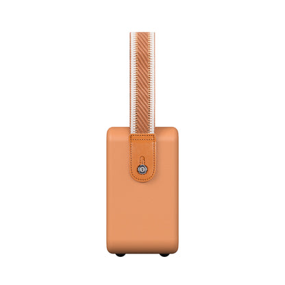 VS-02 Portable CD Player CoolGeek